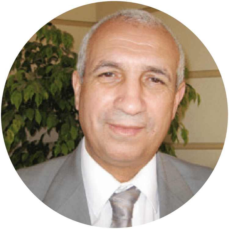 Mohamed KHLAFA